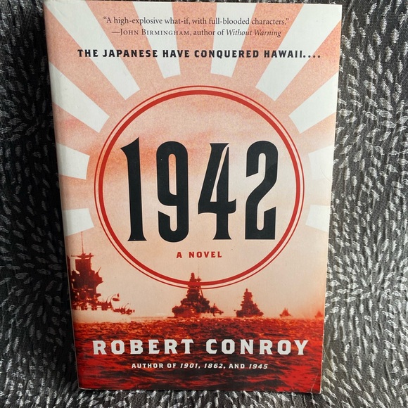 Other - 1942 Novel by Robert Conroy